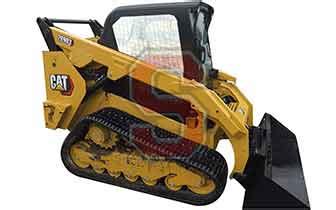 caterpillar 289d3 specs